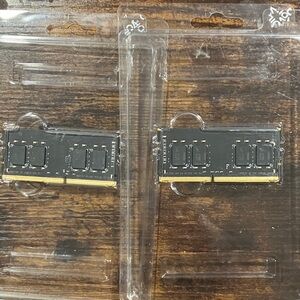 Acer Black 16GB ddr4 sodimm RAM Memory Module